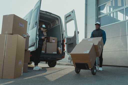 Quickest Removals - Thumbnail