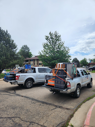 Express Movers LLC