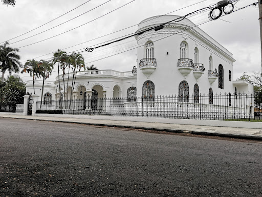 Alcala Martin’ Mansion