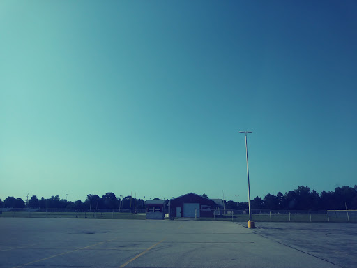 Reese High School