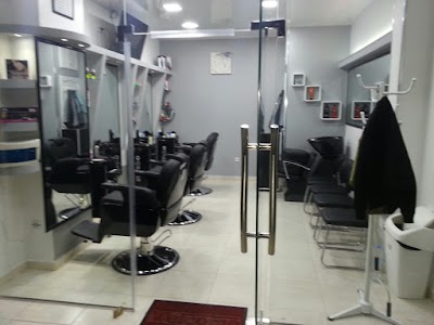 Photos of Coiffeur Homme