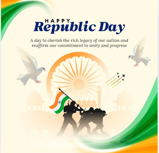 Happy Republic Day 2026  post image
