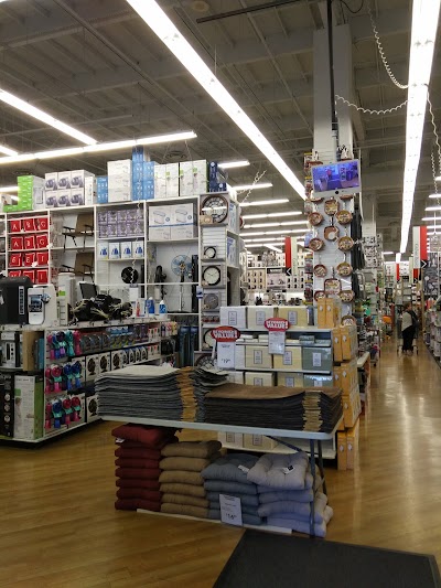 Bed Bath & Beyond