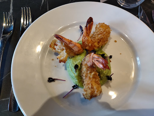 Restaurant Terre de craie - Thumbnail
