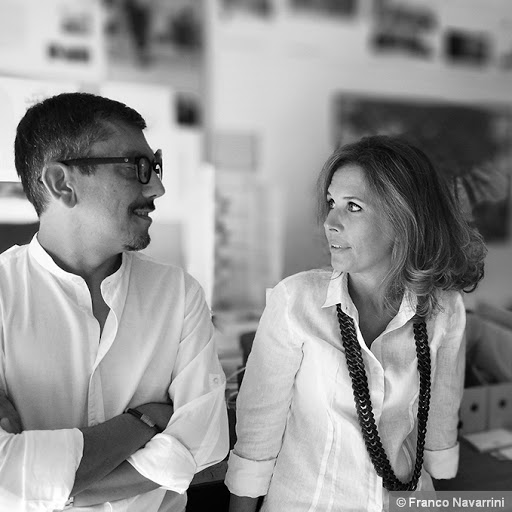 Immagine di Navarrini Architetti e Associati