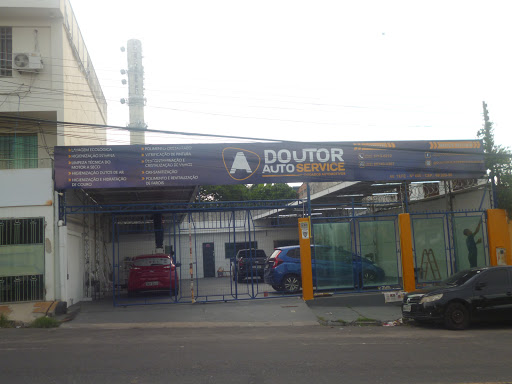 Doutor Auto Service Manaus