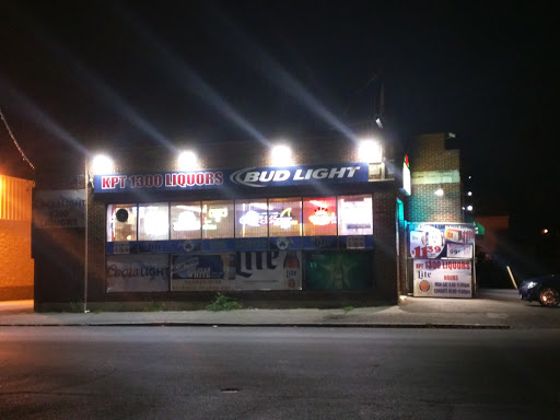 1300 Liquors Inc