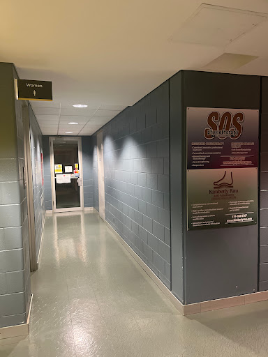 Campus Physio - Visual