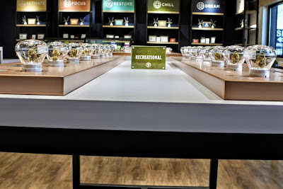Photo of Timber Cannabis Co Muskegon Dispensary