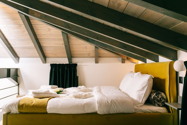 Opinii despre Volos Suites Center în Βόλος - Ένωση