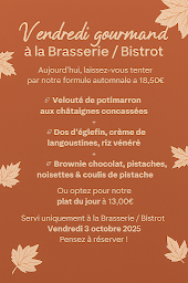 Photo n°7 de La Table d'Arthur à Charleville-Mézières (Restaurant français)