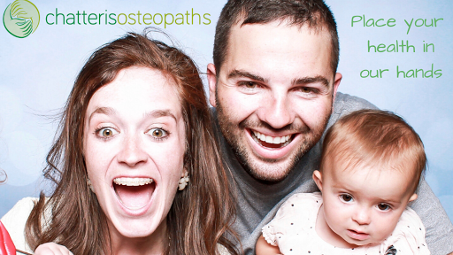 Chatteris Osteopaths and Sports Injuries Clinic