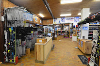 Skimium - SYRIUS SPORTS Le Corbier à Villarembert