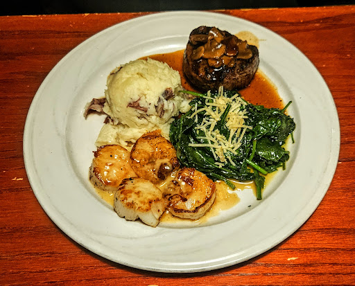 O'Brien's Bistro - Thumbnail