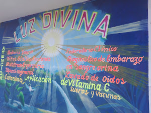 Luz Divina servicios de Salud 0