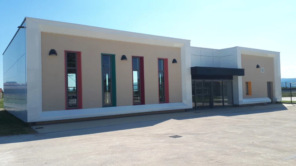Bibliothèque de Mercurol-Veaunes photo