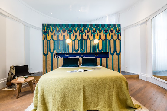 KEYWEEK Luxury Holiday Homes by null