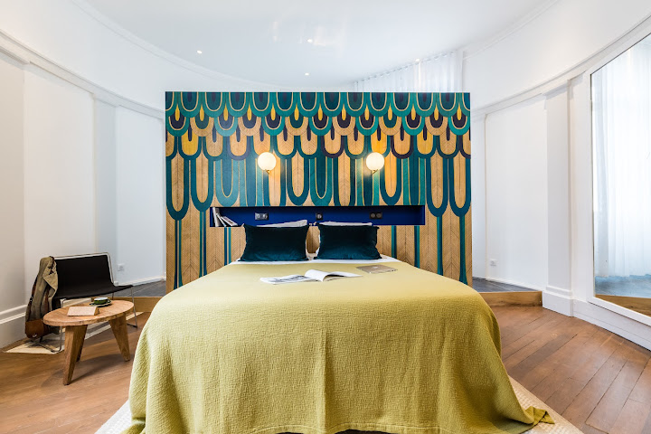 KEYWEEK Luxury Holiday Homes by null