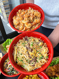 Photo n°11 de Lanta Wok à Bagneux (Restaurant)