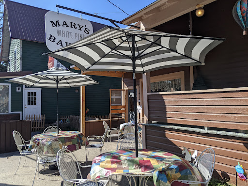 Mary's White Pine Bakery