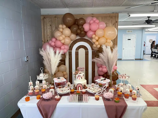 Joemhel sweets