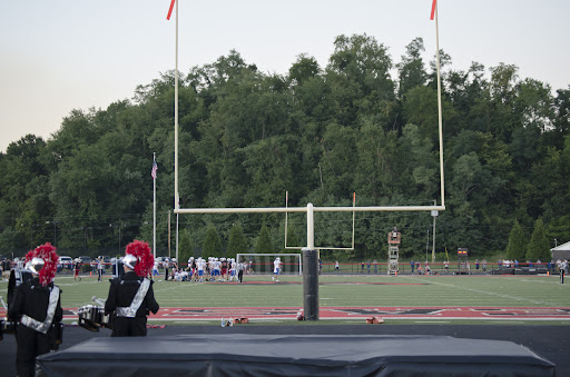 Ohio Valley Bank Track and Field - Thumbnail
