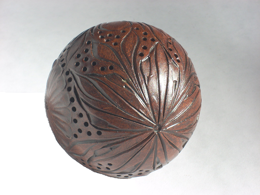 K.S Boule d'ambre - Thumbnail