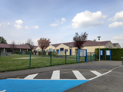 Écoles Hubert Michel Du Tierval