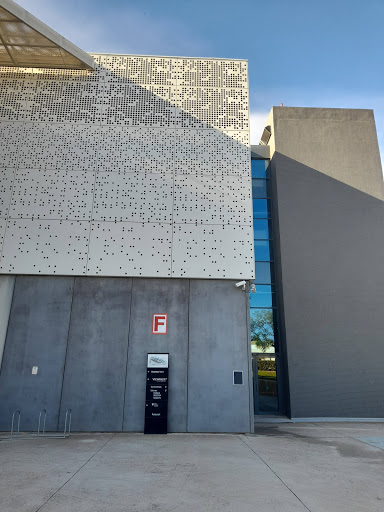 Pàrquing Tecnoparc