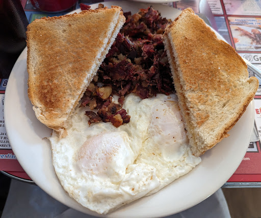Eggs Up Restaurant - Thumbnail
