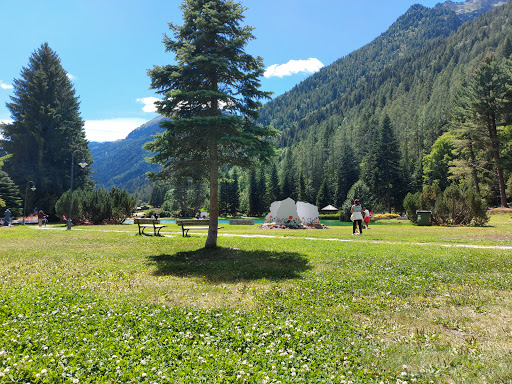 Parco Lago Gover - Thumbnail