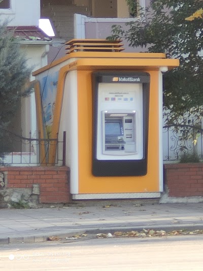 Vakıfbank ATM