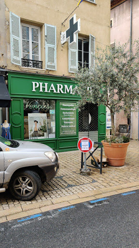 Pharmacie la Vençoise - Thumbnail