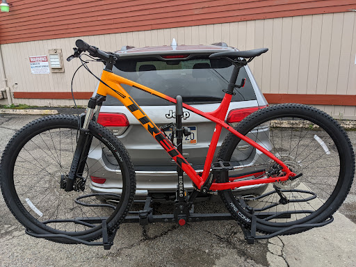 Wheelcraft Bicycles - Thumbnail