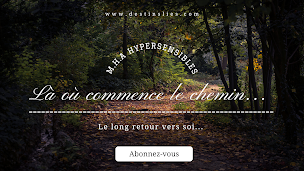 Photo n°7 de M.H.A hypersensibles à Garidech (Coach de vie)