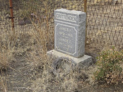 Georgetown Cemetery