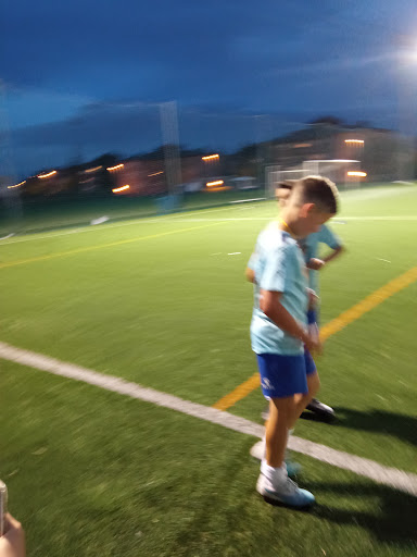 Campo de Fútbol Municipal La Oliva - Thumbnail