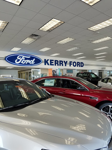 Kerry Ford - Thumbnail