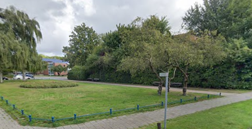 Schöne Ecke - Visual