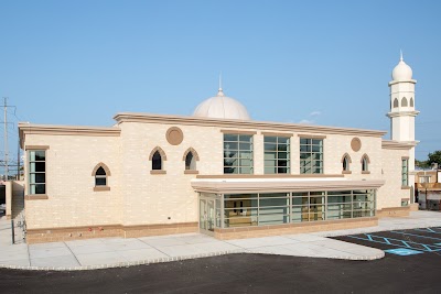 Bait-ul-Aafiyat Mosque - Ahmadiyya Muslim Community (Philly Mosque)