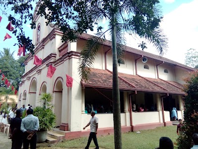 church