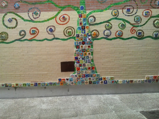 Public school El Quijote - Thumbnail