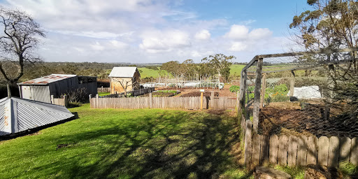 The Briars Farm trail - Thumbnail