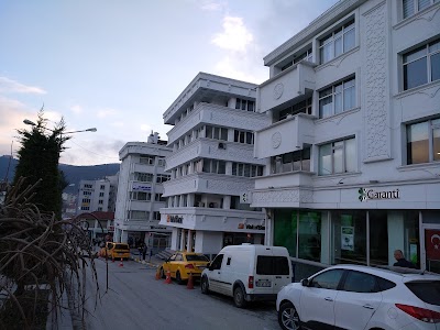 bank