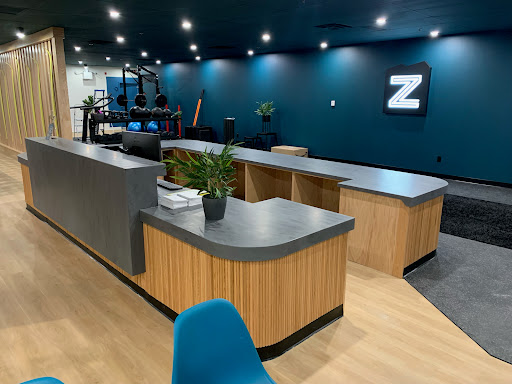 Zwitchback physiotherapy + health - Thumbnail
