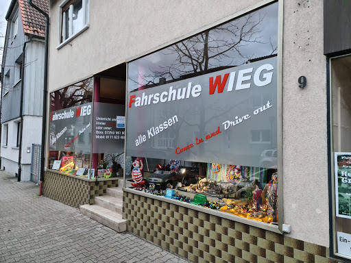 Fahrschule Wieg - Thumbnail
