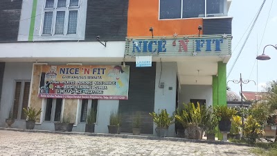 Photos of Nice N Fit