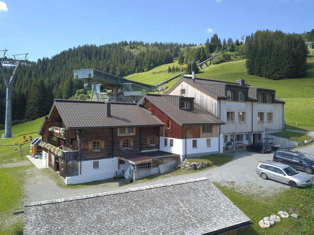 Haus Matschwitz