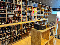 CAVES PASTEUR CAUDRY à Caudry