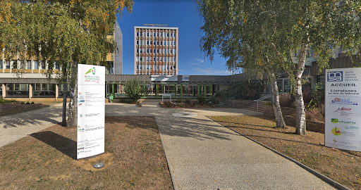 AS CEFIGA - Orne (Centre de Fiscalité et de Gestion Agricole) - Thumbnail
